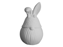 Load image into Gallery viewer, Bunny Ears Gnome
