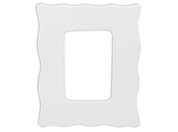 Wavy Picture Frame