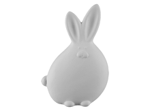 Load image into Gallery viewer, Nibbles Bunny Figurine
