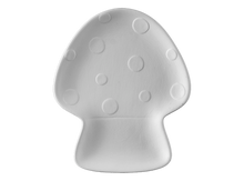 Load image into Gallery viewer, Toadstool Plate
