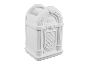 Jukebox Container