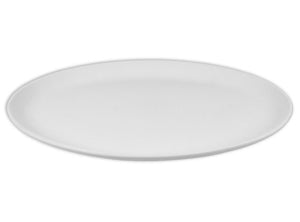 Legacy Coupe Oval Platter