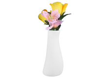 Load image into Gallery viewer, Organic Bud Vase 3
