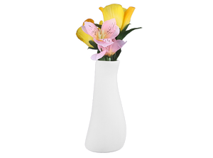 Organic Bud Vase 3
