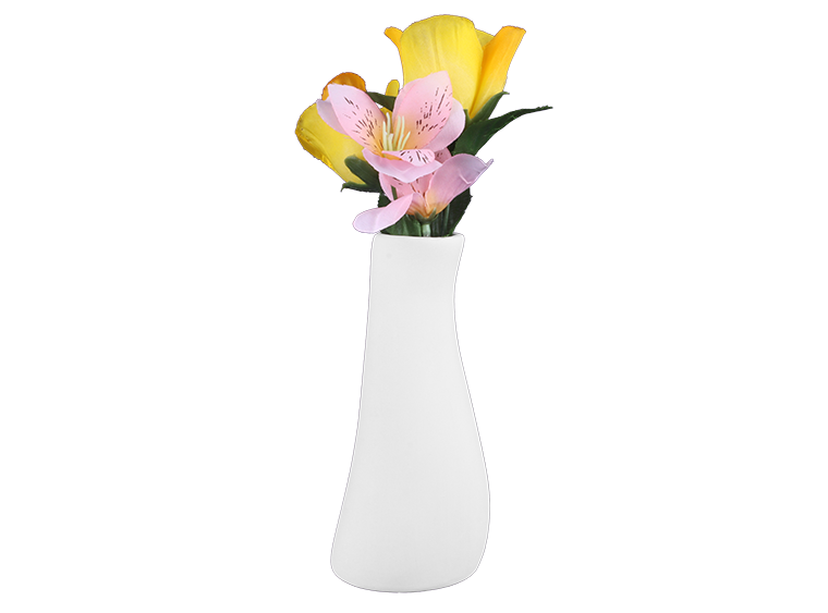 Organic Bud Vase 3