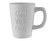 Load image into Gallery viewer, Good Vibes Only Mug
