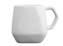 Load image into Gallery viewer, All About Them Angles Mug
