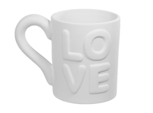 Load image into Gallery viewer, LOVE Mug
