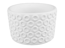 Load image into Gallery viewer, Loop Textured Bowl
