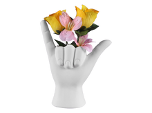 Load image into Gallery viewer, Hang Loose Vase
