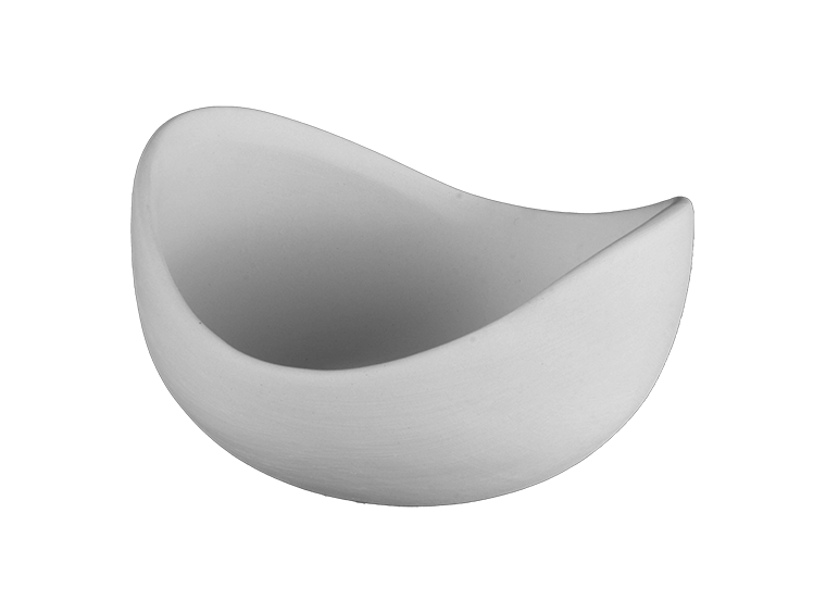 Organic Nesting Bowl - Small