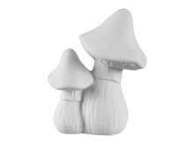 Load image into Gallery viewer, Amanita Mushroom Figurine
