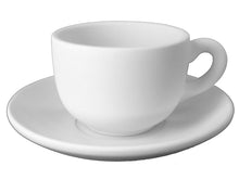 Load image into Gallery viewer, Espresso Cup and Saucer
