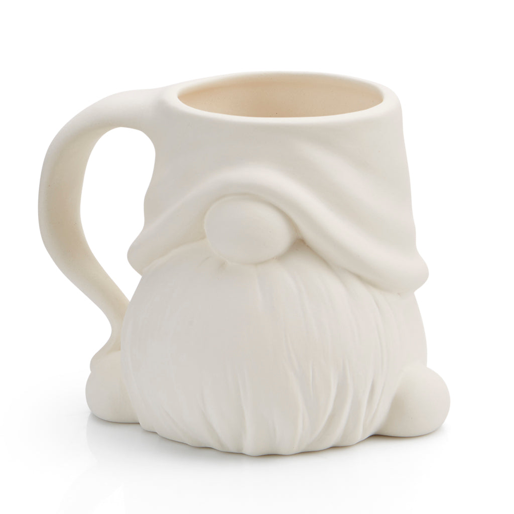 Gnome Mug - 20 oz