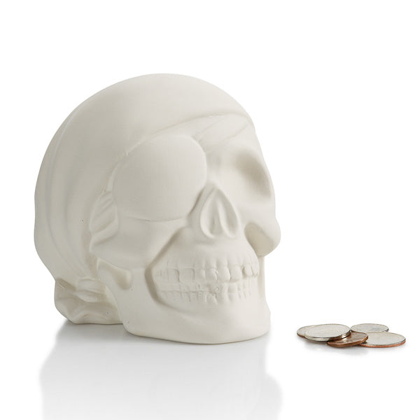 Skull Bank