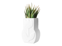 Load image into Gallery viewer, Art Deco Tulip Vase
