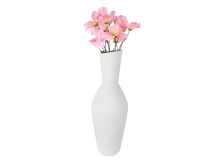 Load image into Gallery viewer, Angled Modern Vase
