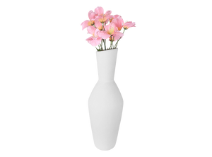 Angled Modern Vase