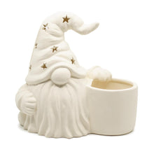 Load image into Gallery viewer, Gnome Planter Lantern
