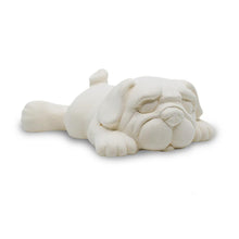 Load image into Gallery viewer, Pug Sploot Party Animal
