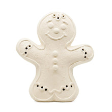 Load image into Gallery viewer, Gingerbread Man Lantern
