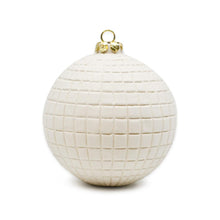 Load image into Gallery viewer, Mirrorball Ornament
