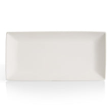 Load image into Gallery viewer, Rectangular Platter 15Lx7.5W
