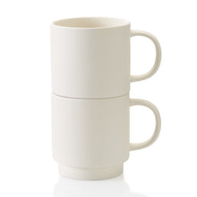 Load image into Gallery viewer, Stacking Mug
