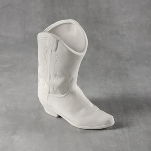 Cowboy Boot