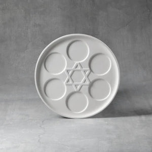 Seder Plate