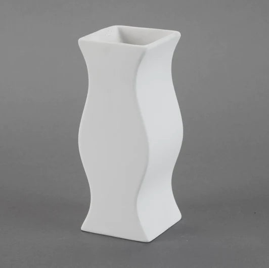 Puzzle Vase Center