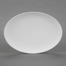 Load image into Gallery viewer, Medium Coupe Oval Platter

