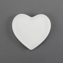 Load image into Gallery viewer, Small Heart Plate
