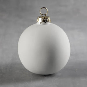 Globe Ornament