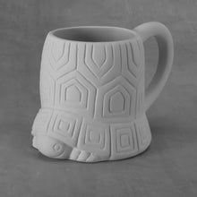 Load image into Gallery viewer, Turtle Mug
