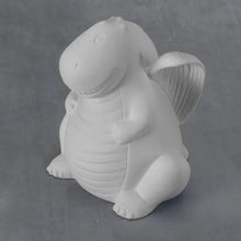 Load image into Gallery viewer, Silly Dragon
