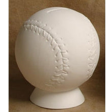 Load image into Gallery viewer, Batter Up! Baseball Bank
