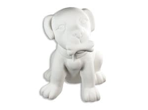 Big Puppy Love Bank