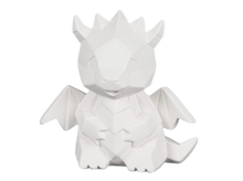 Load image into Gallery viewer, Dragon Facetini
