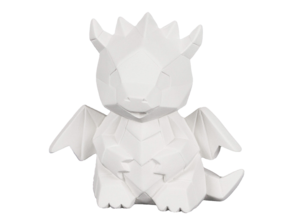 Dragon Facetini