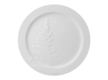 Load image into Gallery viewer, Rim Christmas Tree Plate

