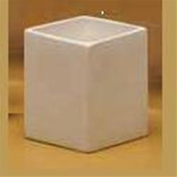 Square Flower Pot
