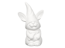 Load image into Gallery viewer, Bunny Gnome
