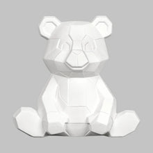 Load image into Gallery viewer, Teddy Bear Facetini
