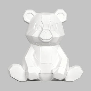 Teddy Bear Facetini