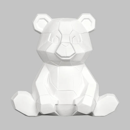 Teddy Bear Facetini
