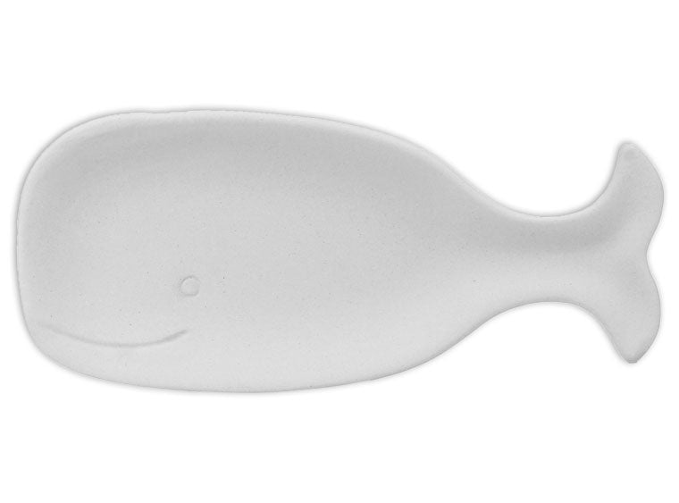 Baby Whale Spoon Rest