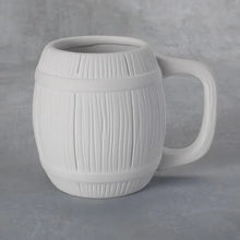 Load image into Gallery viewer, Barrel Mug - 16 oz
