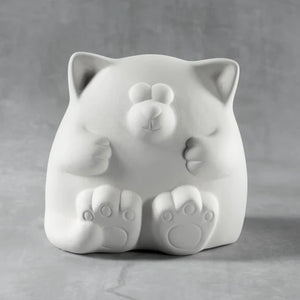 Cat Bankable