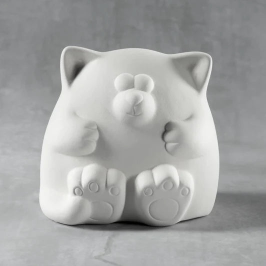Cat Bankable